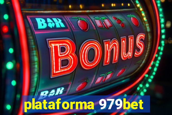 plataforma 979bet